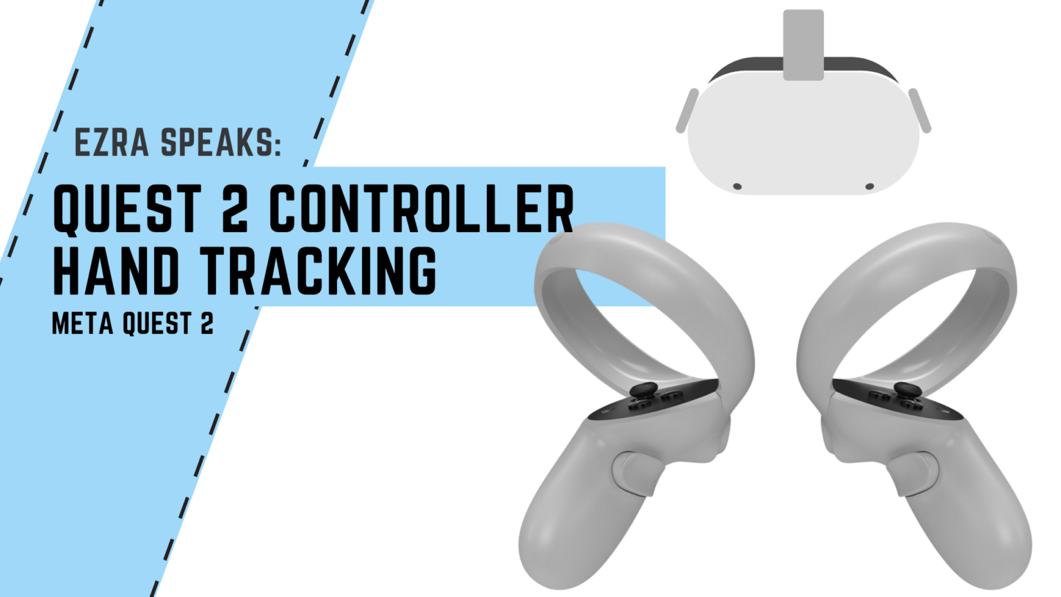 hand controllers for meta quest 2