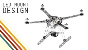 Designing LED Mounts